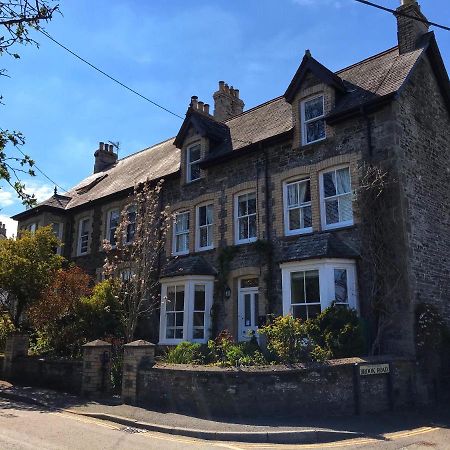 Villa Brookdale House Wadebridge Exterior foto