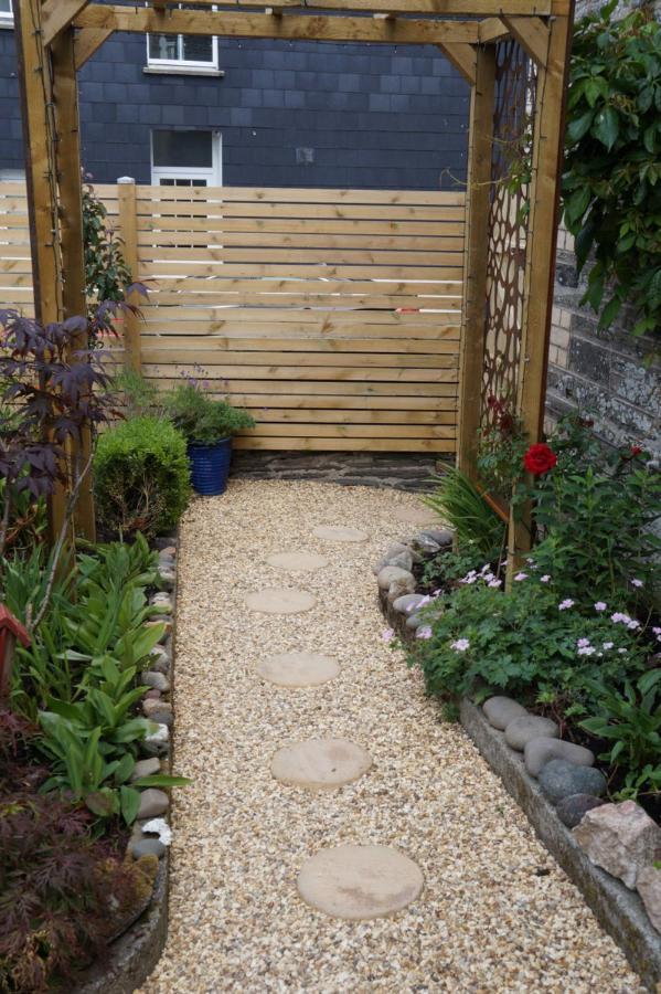 Villa Brookdale House Wadebridge Exterior foto