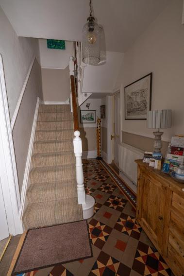 Villa Brookdale House Wadebridge Exterior foto