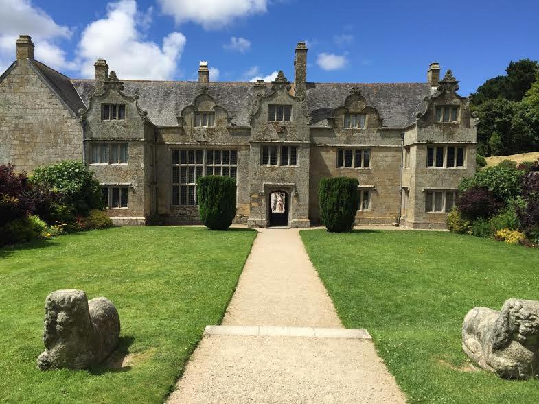 Villa Brookdale House Wadebridge Exterior foto